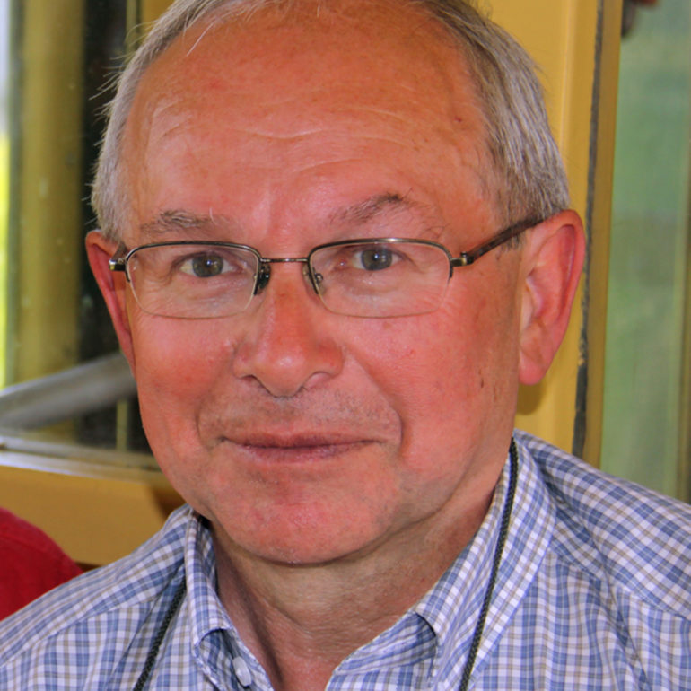 Ghislain D’haeninck
