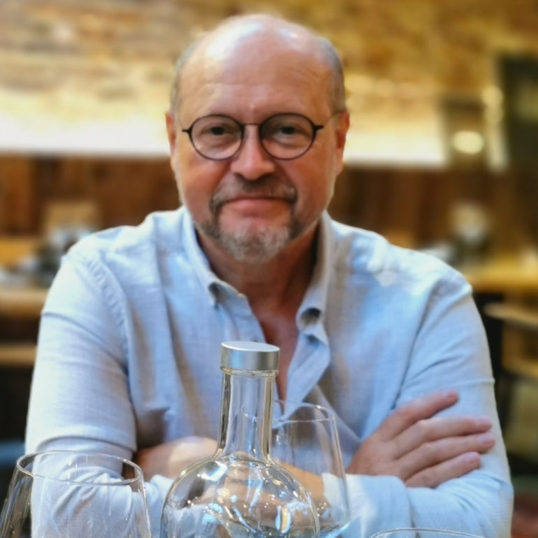 guy beeusaert