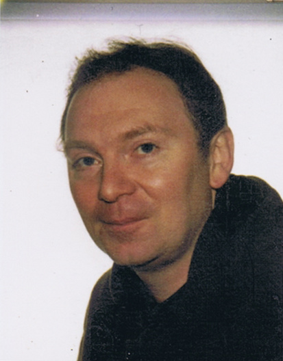 Luc Haeghebaert